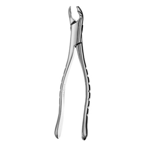 FORCEPS #217 1st & 2nd Molars