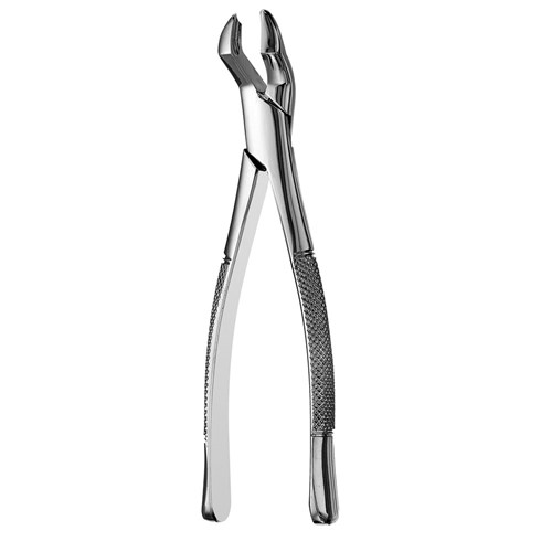 FORCEPS #53L Upper Molars 1st & 2nd left