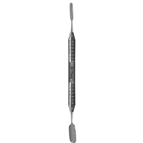SCOOP Bone Graft Lge End 10x25mm Small End 5x21mm #6Hdl