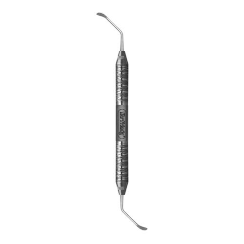 HuFriedyGroup Sinus Lift Instrument - IMP65786 - Kramer - #6 Handle