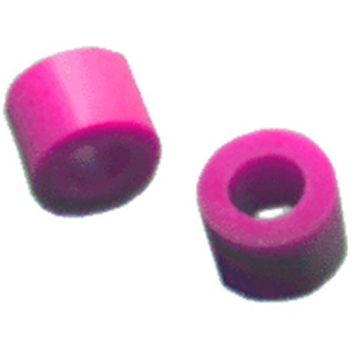 IMS ID Instrument Rings Pink Regular Pack of 50