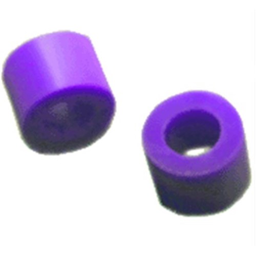 IMS ID Instrument Rings Purple Large Pack of 50
