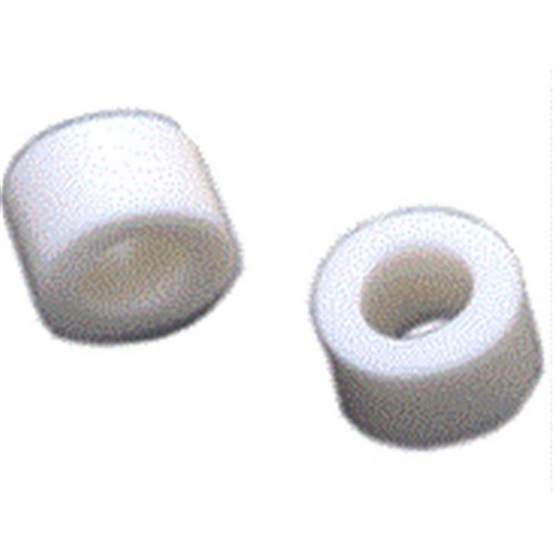 IMS ID Instrument Rings White Large Pack of 50