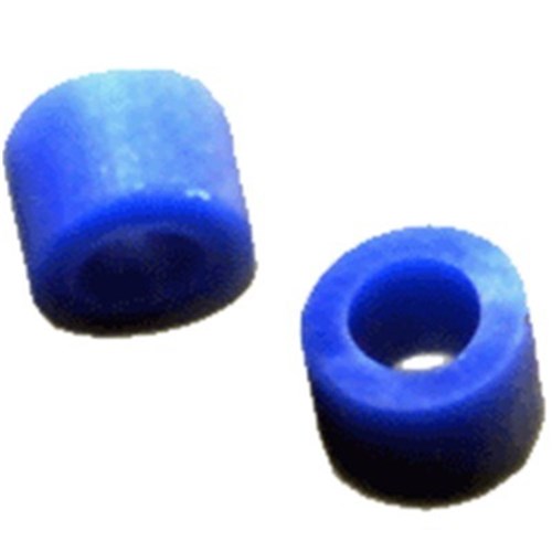 IMS ID Instrument Rings Blue Large Pack of 50