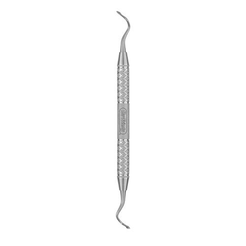 HuFriedyGroup Allen Arrowhead Knife - 1/2 - #9 EverEdge Handle
