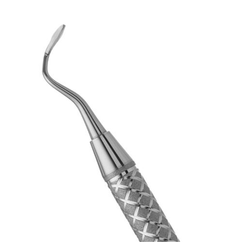 HuFriedyGroup Allen Orban Knife - 1/2 Round - #9 EverEdge Handle