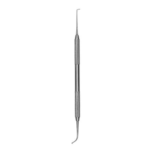 BURNISHER PLUGGER Apical Medium Universal D/E Round