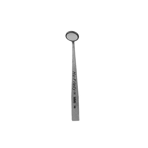 HuFriedyGroup Microsurgical Mirror - Round - 5.0mm