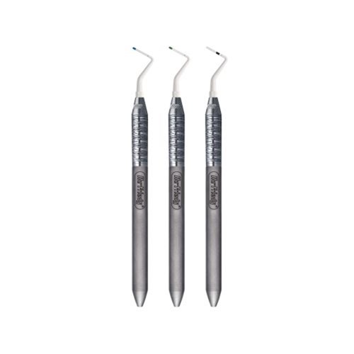 BioType PROBE Start Kit 3 Hdles and 12 Probe Tips