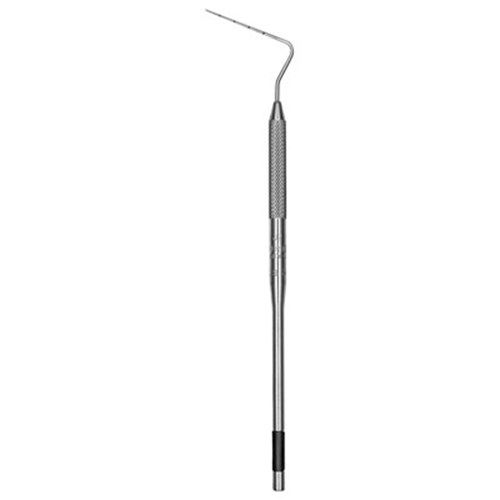 Endo SPREADER ISO #30 24mm Single Ended Round Handle