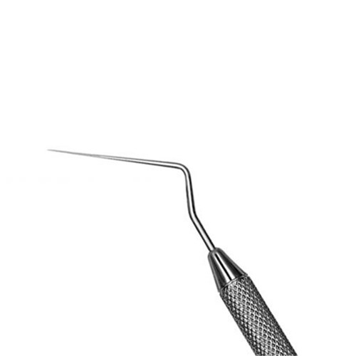 Endo SPREADER #D11T SE Satin Steel Handle