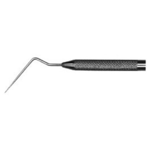 Endo SPREADER #D11TS Thinnest 21mm Singe Ended Round Handle