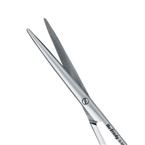 SCISSORS Perma Sharp 14.5cm Metzenbaum Straight/Blunt