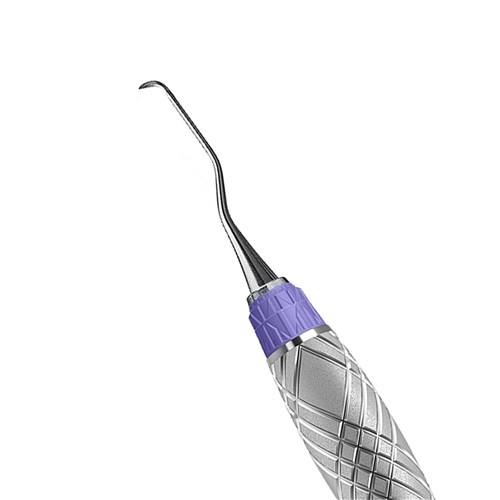 SCALER Mini 5 Rigid #1/2 Curette EE2 Harmony Handle