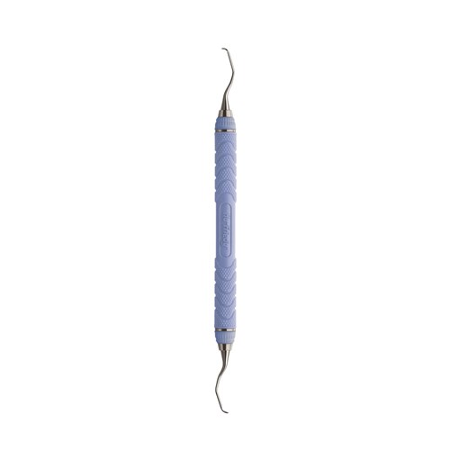 SCALER Gracey Mini Five #13/14 Resin 8 Color Blue EverEdge Hd
