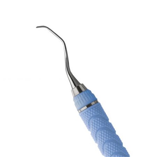 SCALER GRACEY #13-14 Mini 5 Rigid Resin 8 EverEdge Handle