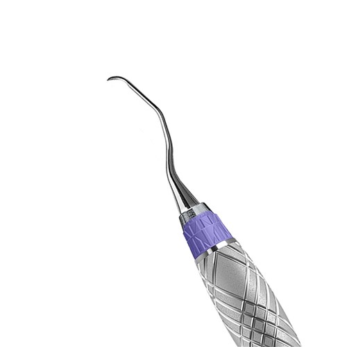 SCALER Mini 5 Rigid #13/14 Curette EE2 Harmony Handle