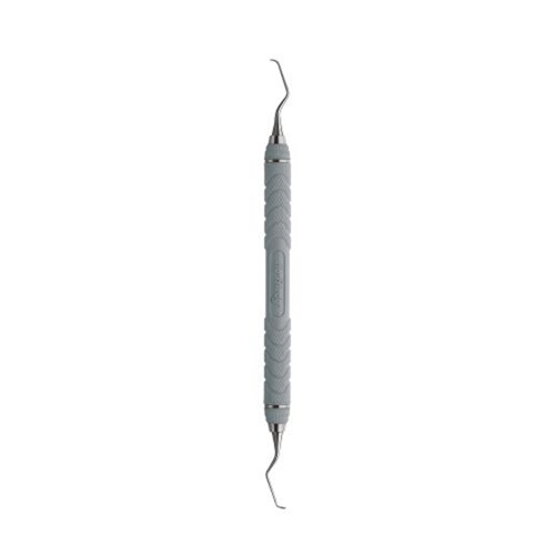 SCALER GRACEY #15-16 Mini 5 Rigid Resin 8 EverEdge Handle