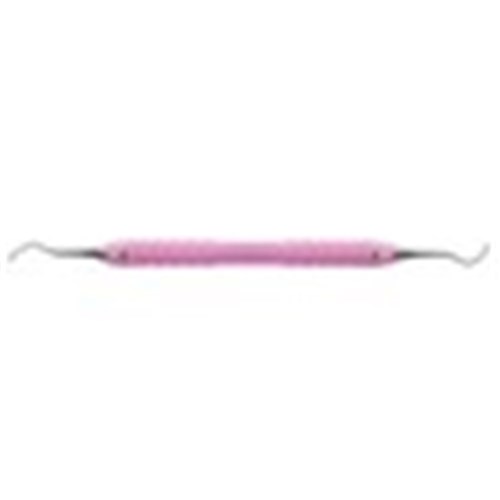 SCALER Barnhart #5/6 Double Ended Octagonal Handle