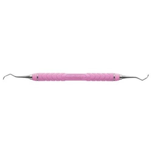 SCALER Barnhart #5/6 Double Ended Octagonal Handle