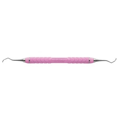 SCALER Barnhart #5/6 Double Ended Octagonal Handle