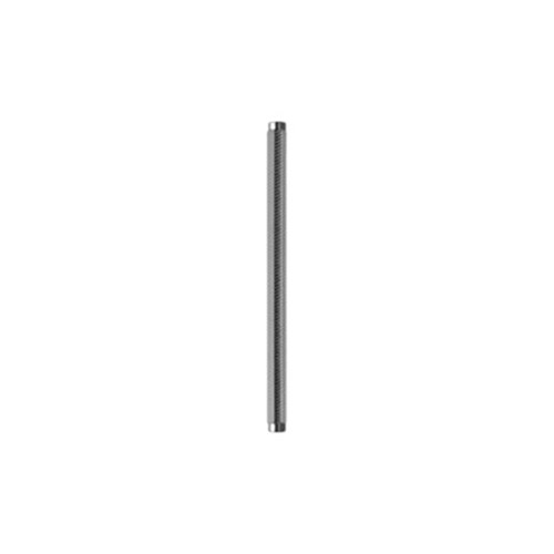 SCALER Columbia #2R/2L Double Ended Octagonal Handle
