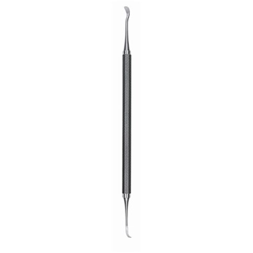 SCALER Cumine #152 Double Ended Octagonal Handle