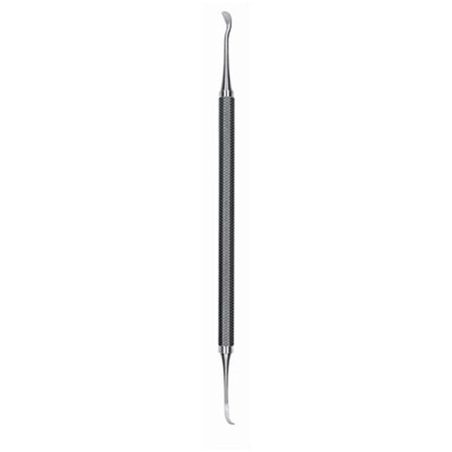 SCALER Cumine #152 Double Ended Octagonal Handle