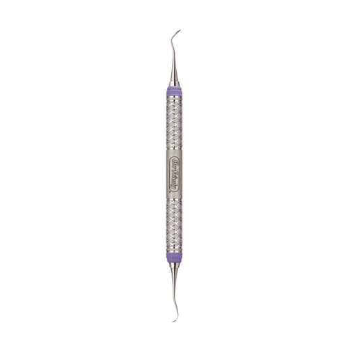 SCALER Nevi Anterior #1 Double Ended EverEdge Handle