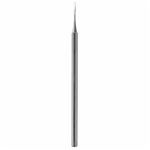 Chisel SCALER Cushing #62 Single Ended Octagonal Handle