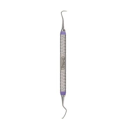 HuFriedyGroup Hoe Sickle Scaler - #9 Everedge Handle