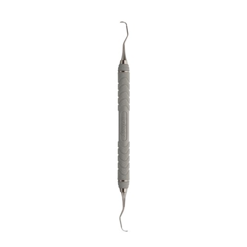 SCALER Gracey #1/2 Resin 8 Color Grey EverEdge Hdle