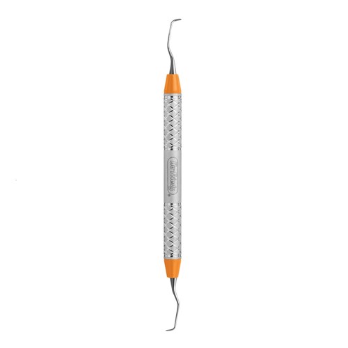SCALER Gracey #11/12 D/E Enpowerment Everedge Hdl Orang