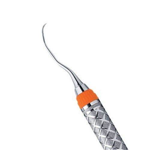 SCALER Biogent #11/12 Double Ended Everedge Handle