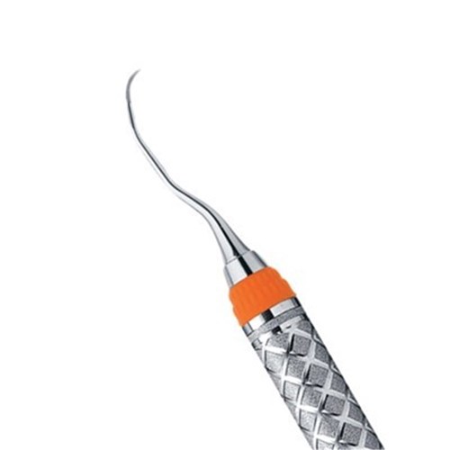 SCALER Biogent #11/12 Double Ended Everedge Handle