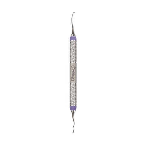 HuFriedyGroup Gracey Scaler - #12/13 - Double Ended - #9 EverEdge Handle
