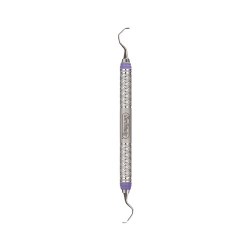 HuFriedyGroup Gracey Scaler - #17/18 - Double Ended - #9 EverEdge Handle