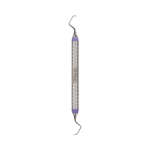 HuFriedyGroup Gracey Scaler - #9/10 - Double Ended - #9 EverEdge Handle
