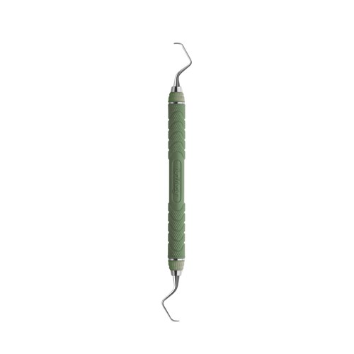 SCALER Gracey #9/10 Resin 8 Color Green EverEdge Hdle