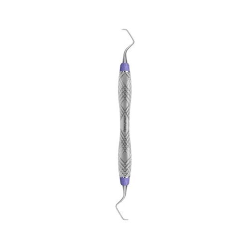 SCALER Rigid #9/10R Curette EE2 Harmony Handle