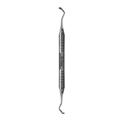 Sinus CURETTE #1