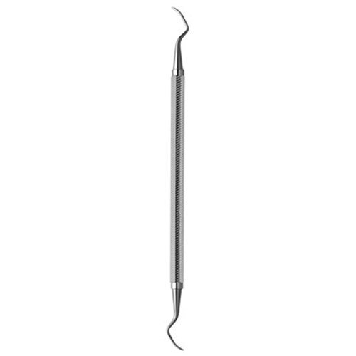 SCALER Indiana University #IU13/14 Double End #6 Handle