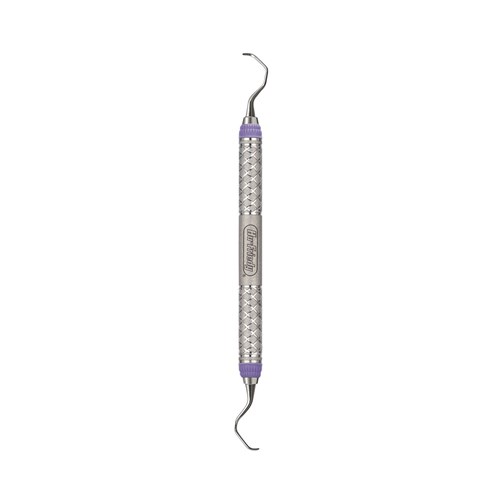 SCALER Langer #17/18 Double Ended EverEdge Handle