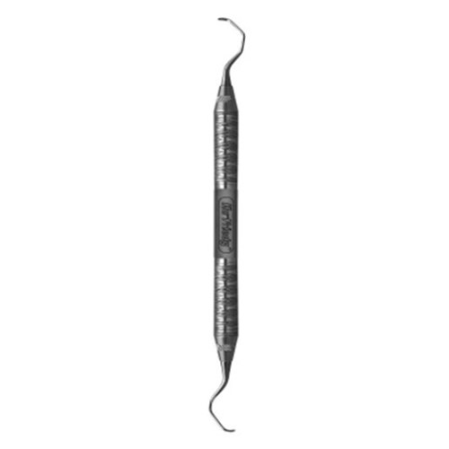SCALER Langer #17/18 Rigid Double Ended #6 Handle