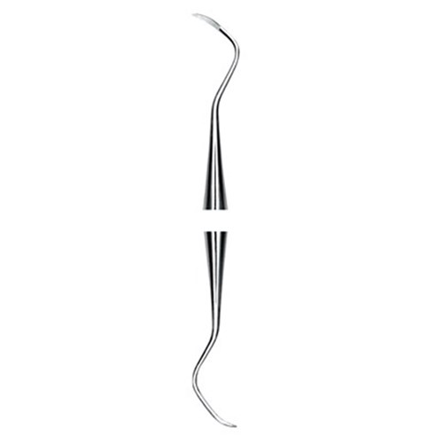 SCALER McCall #13/14 Double Ended Octagonal Handle