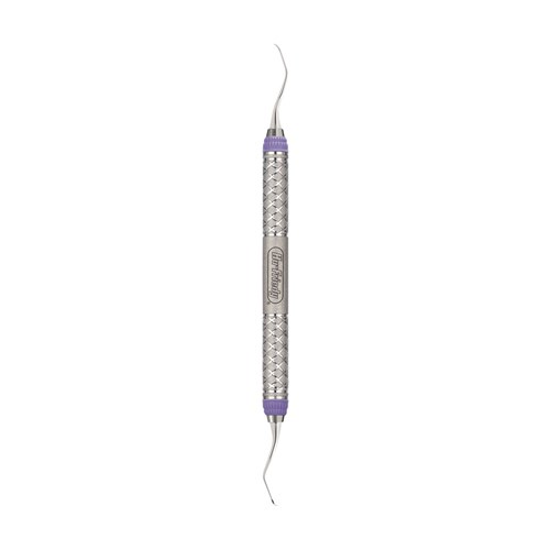 HuFriedyGroup Micro Mini 5 Gracey Scaler - #13/14 - Double Ended - #9 EverEdge Handle