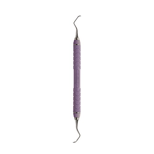 SCALER #135 Resin 8 Color Red EverEdge Handle