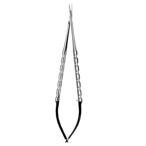 Microsurgical SCISSOR F1544+F2