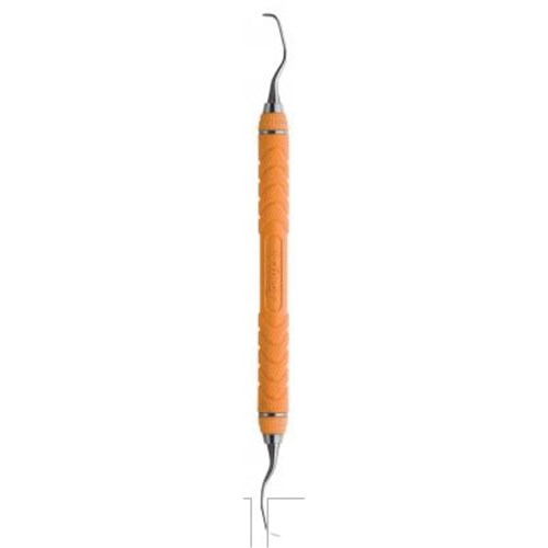 SCALER Gracey #15/16 After 5 Rigid DE Resin8 Orange EverEdg