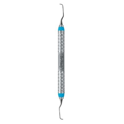 HuFriedyGroup After Five Gracey Scaler - #11/12 - Double Ended - #2 Octagonal Handle